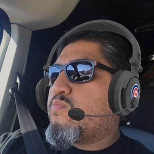 Meet your Posher, Joaquin